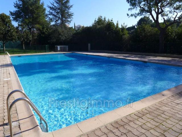 Rabiac estagnol, Location appartement 2 pièces 44 m²