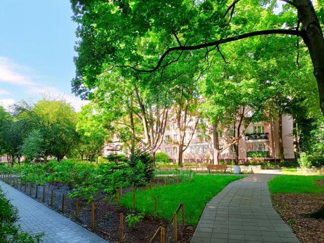 Rabindranatha Tagore 51 m², Warszawa