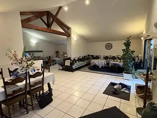 Rablay sur Layon 49750 Achat / Vente maison 5 pièces t5 terrasse