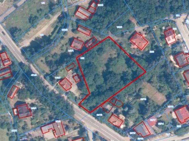 Racula Głogowska 3 195 m², Zielona Góra