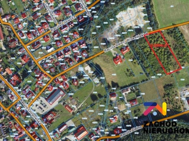 Racula Głogowska 5 100 m², Zielona Góra
