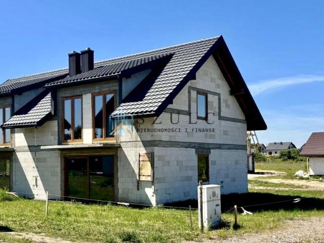 Raczkowska 168,44 m², Suwałki