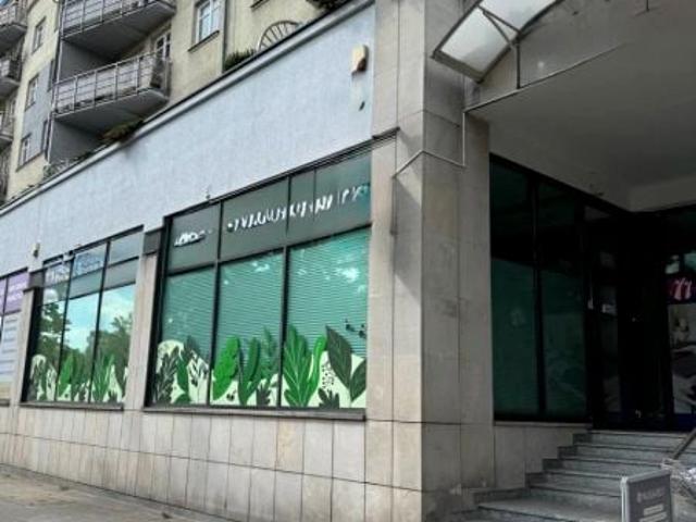 Racławicka 146 m², Warszawa