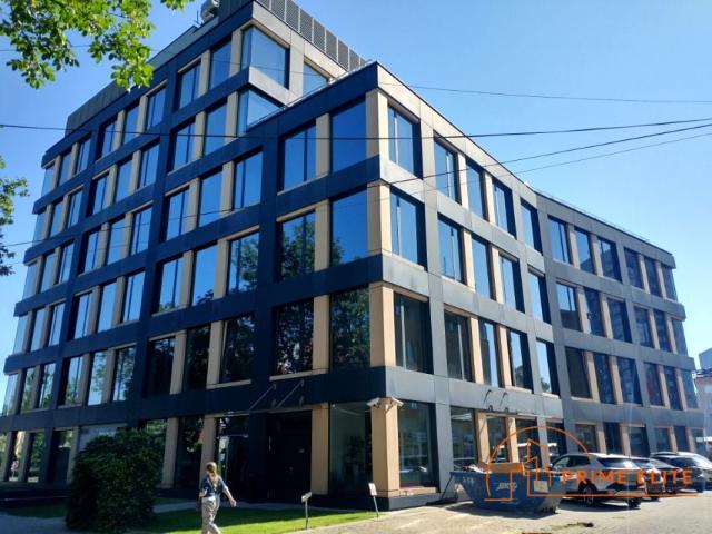 Racławicka 166 m², Warszawa