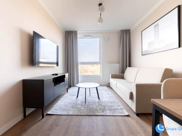 Racławicka 35 m², Kraków