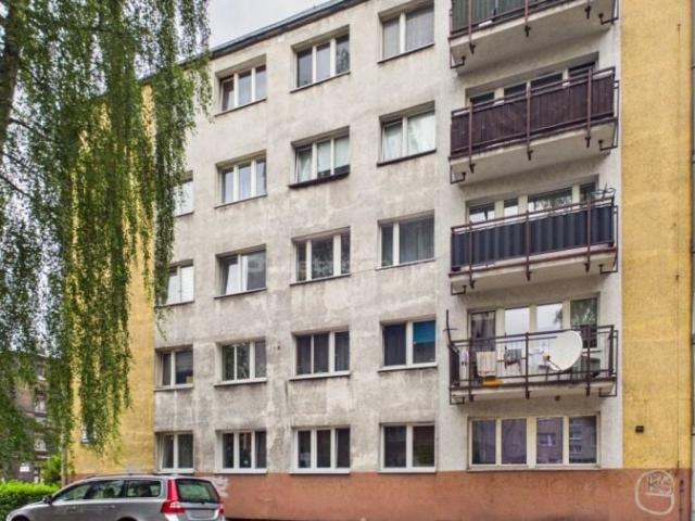 Racławicka 37,80 m², Katowice
