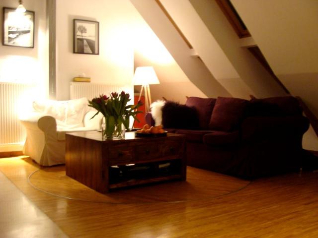 Racławicka 30 48 m², Warszawa