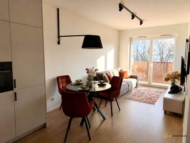 Racławicka 45,50 m², Wrocław