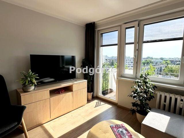 Racławicka 41 m², Kraków