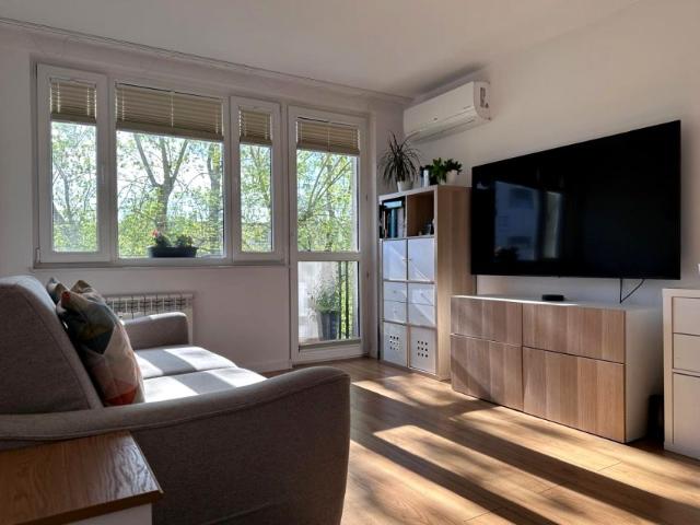 Racławicka 41 m², Kraków