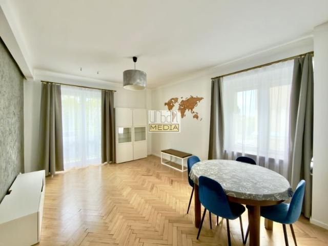 Racławicka 61,16 m², Warszawa