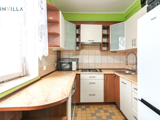 Racławicka 96,21 m², Gdańsk