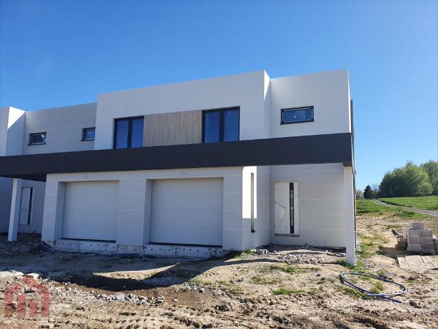 Racławówka, 113 m2