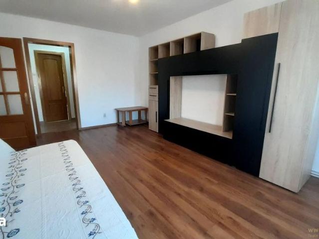 Racadau Pietonal, apartament 2 camere, mobilat