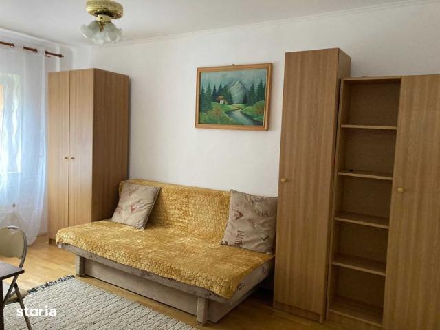 Racadau Valea Cetatii|2 camere|Mobilat utilat|Beci