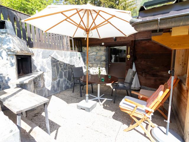 Raccard with 4 rooms on sale in Vuagno 83 m² | dreamo. Ch
