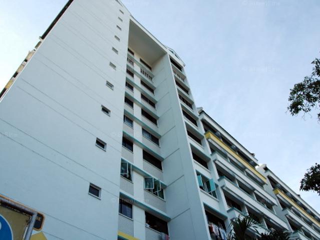 Race Course Road Kallang/Whampoa, HDB 4 Rooms