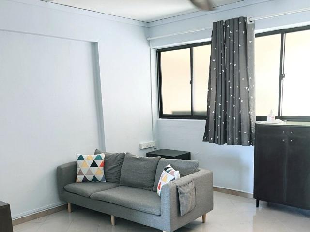 Race Course Road Kallang/Whampoa, HDB 3 Rooms