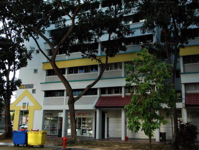 Race Course Road Kallang/Whampoa, HDB 3 Rooms