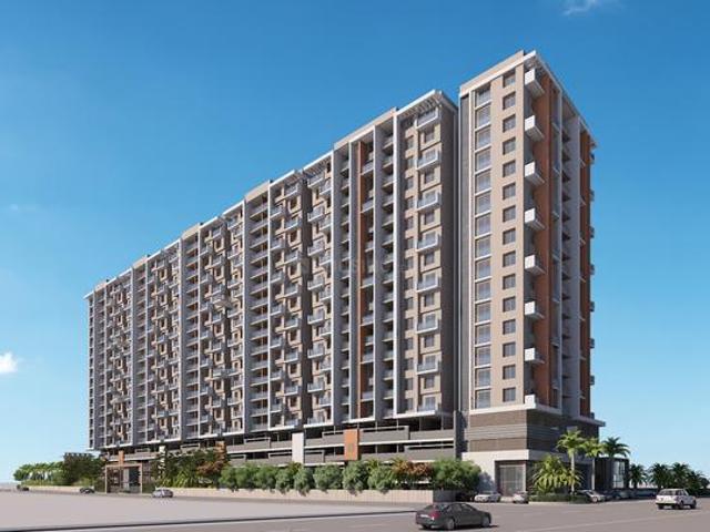 Rachana Bella Casa Royale Tower A,Baner 2 BHK Apartment For Sale Pune