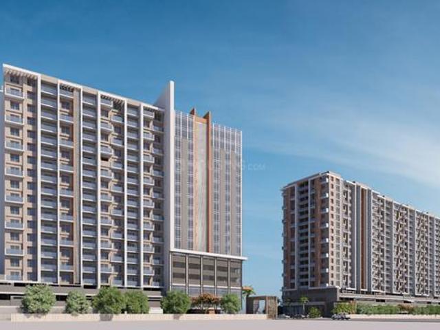 Sus 3 BHK Apartment For Sale Pune
