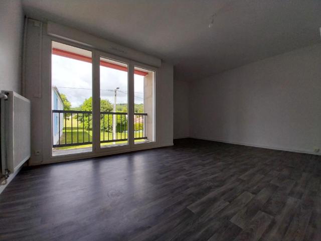 Rachecourt sur Marne Location Appartement 52