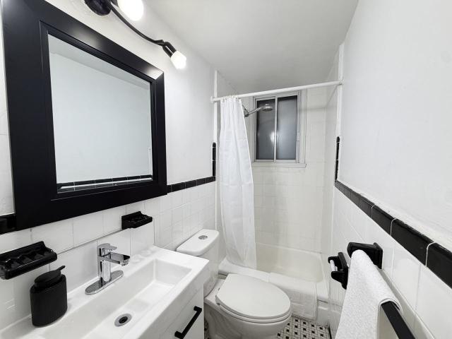RACHEL 2 Bedroom Apartment for Rent at 1683 Rue Rachel E, Montréal, QC H2J None Parc La Fontaine
