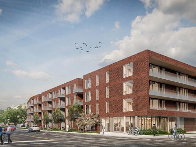 Rachel Condominiums Meilleur Investissement à Montréal!