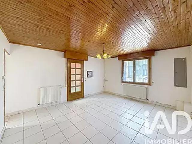 Râches 59194 Achat / Vente maison 4 pièces t4