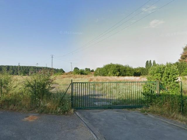 Râches Vente Terrain 59