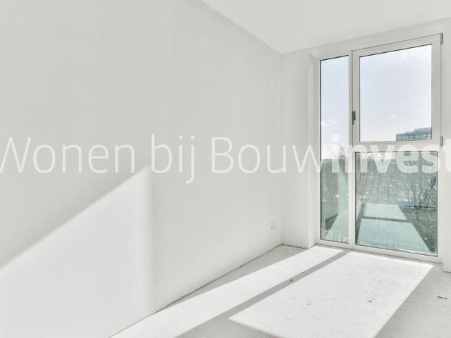 Rachmaninoffplantsoen 186