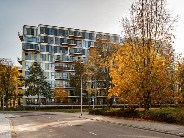 Rachmaninoffplantsoen 201, 3533 JZ Utrecht