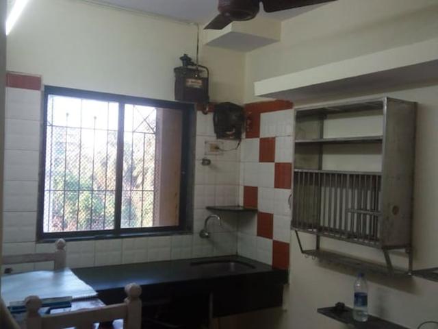 Rachna CHS 1 Bedroom 410 Sq. Ft. Apartment in Bhandup East Mumbai Listing ID: #10055