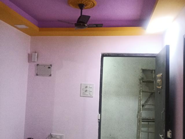 Rachna CHS 1 Bedroom 420 Sq. Ft. Apartment in Bhandup East Mumbai Listing ID: #9958