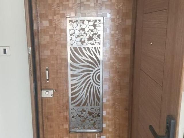 Rachna Lifestyle Bella Casa 3 Bedroom 1500 Sq. Ft. Apartment in Baner Pune Listing ID: #10212