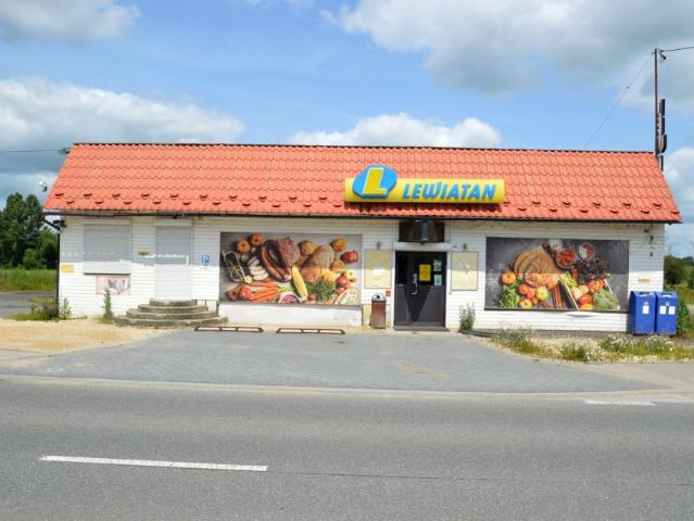 Raciborska 135 m², Nowa Cerekwia