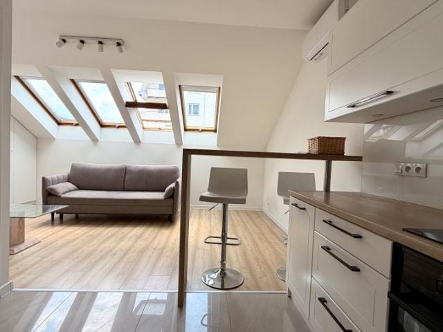 Raciborska 30 m², Kraków