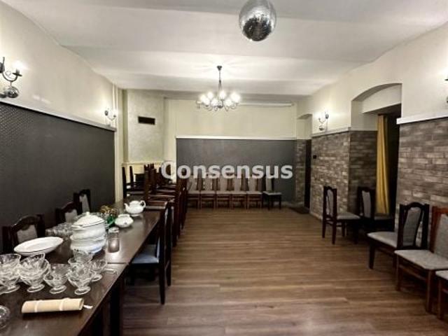 Raciborska 70 m², Katowice