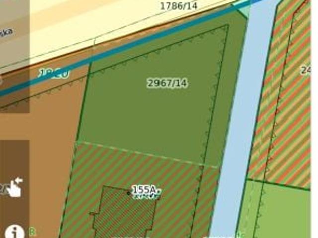 Raciborska 968 m², Rybnik
