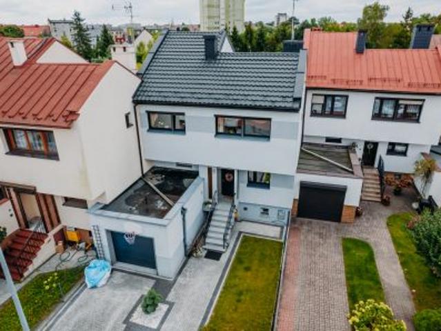 Racibórz, Ostróg, 146 m² Dom