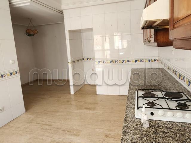 Racine – Bel appartement en vente 3 CH