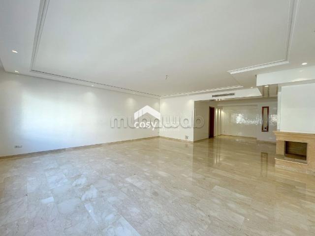 Racine location magnifique appartement