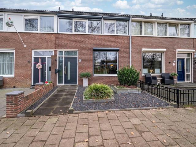 Racinestraat, 50, 5924BE, Venlo, Limburg 5924BE
