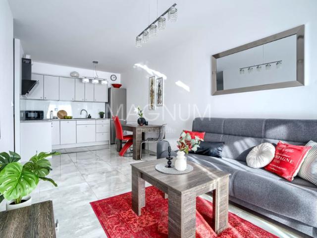 Racjonalizacji 45,58 m², Warszawa