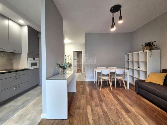 Racjonalizacji 45,62 m², Warszawa