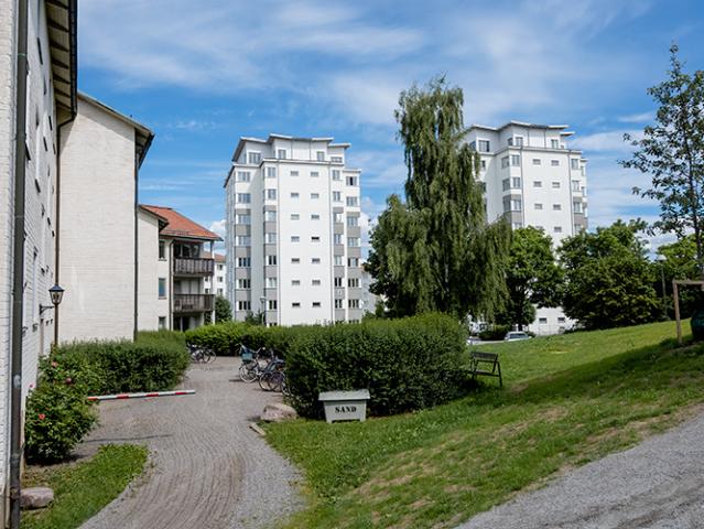 Rackarbergsgatan 106 A