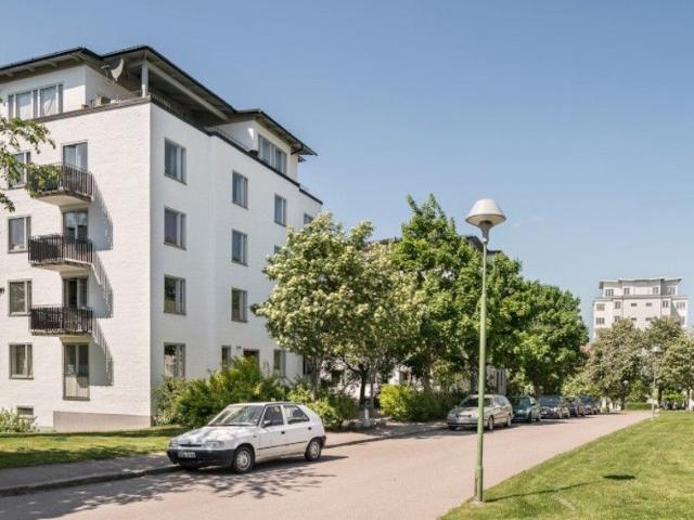 Rackarbergsgatan 32, 75232, Uppsala