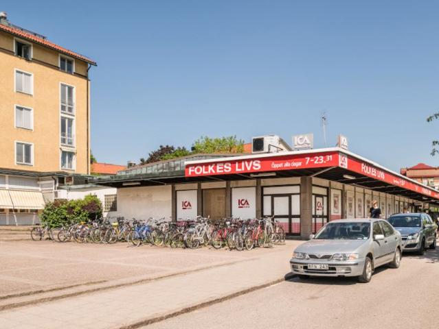 Rackarbergsgatan 52, 75232, Uppsala