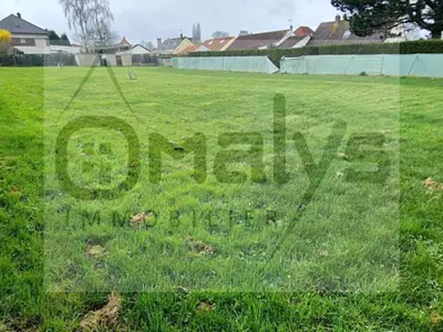 Racquinghem 62120 Achat / Vente terrain