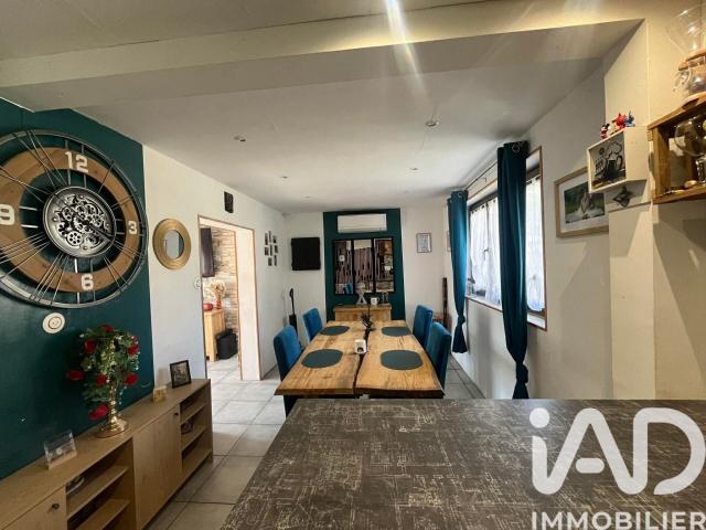 Racquinghem Vente Maison 62